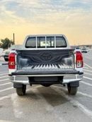 Toyota Hilux GLX