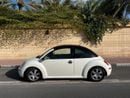 Volkswagen Beetle STANDARD