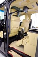 تويوتا ألفارد Executive VIP Lounge V6 - 296 HP - FULLY LOADED - LIKE CONDITION