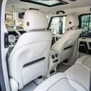Mercedes Benz G63 AMG BRABUS G800