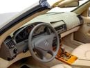 Mercedes Benz SL500 SL 500 | US Spec | Classic Luxury Convertible | Full-Service History