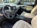 Chevrolet Traverse LT3