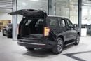 Chevrolet Tahoe LT | BY AGMC | Petrol (5.3L) | V8 | GCC | Warranty | Service Package