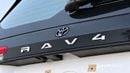 Toyota RAV4 ADVENTURE 2.5L Hybrid | Automatic | Full Option | Sunroof | Radar | READY STOCK
