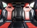 لاند روفر رينج روفر سبورت SVR Land Rover Range Rover Sport SVR 2021 مواصفات خليجية
