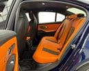 بي أم دبليو M3 xDrive منافسة