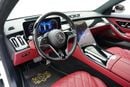 Mercedes Benz S580 L Brabus B550, ORIGINAL BRABUS, BRAND NEW, Full Driver Assistance Pack!!