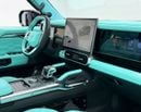 Jetour T2 PHEV 2024 Jetour T2 i-DM PHEV With Defender Kit, Warranty, Fully Loaded, Excellent Condition, Chinese