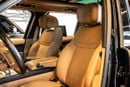 Land Rover Range Rover AUTOBIOGRAPHY P530 Autobiography | P530 V8 | Warranty & Service Contract | Like