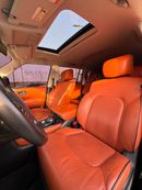 Nissan Patrol LE TITANIUM