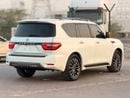 Nissan Armada Platinum 4WD 5.6L Full option