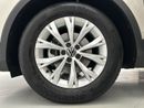 Volkswagen Tiguan LIFE 1.4L | VW Certified | Smart Tech Edition with Camera and Sensors | GCC Specs