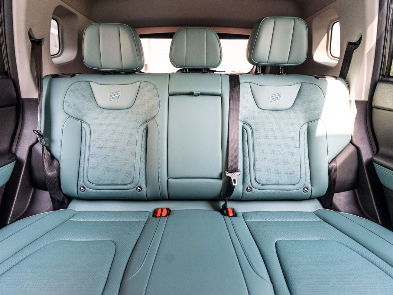 Jetour T1 COMFORT