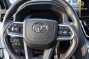 Toyota Land Cruiser VXR