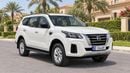 Nissan X Terra SE 2024 | AED 1172/Month | 0 DP | 30 Day Return | Warranty | Service History