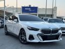 بي أم دبليو 520i M SPORT