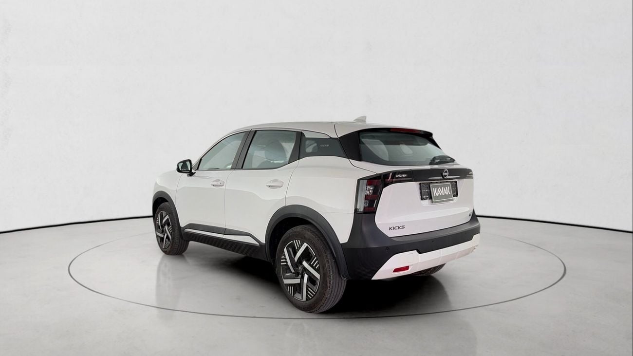 Nissan Kicks SL | Guaranteed Warranty | 0 Down Payment