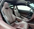 McLaren 720S PERFORMANCE 2019 McLaren 720S Performance, 1 Year Unlimited Kilometer Warranty, Japanese Specs.