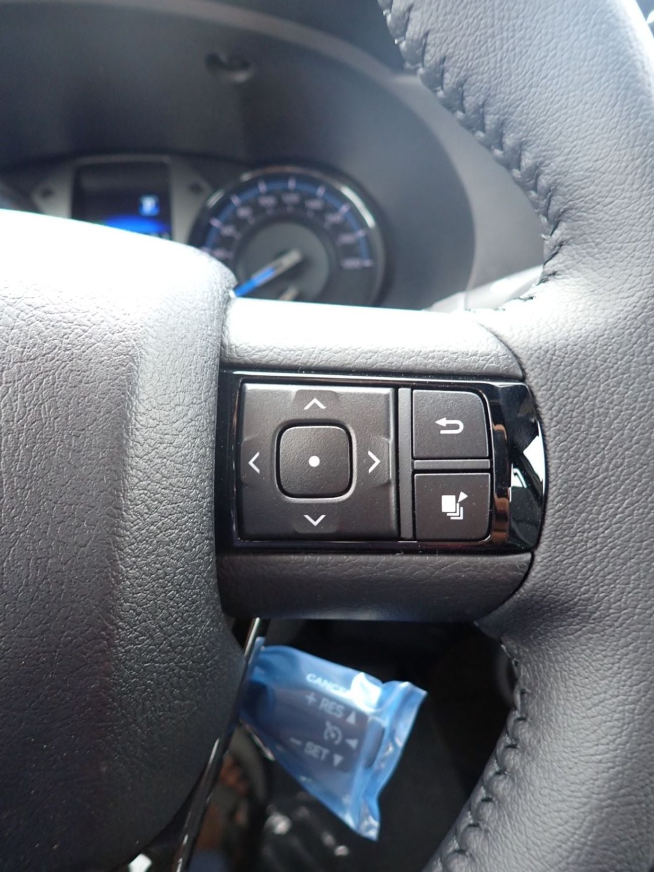تويوتا هيلوكس ADVENTURE Toyota hilux 2.8L Diesel MY2024 FOR EXPORT