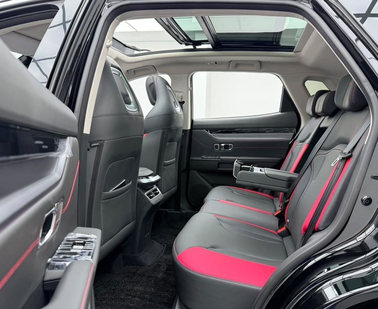 جيتور داشينج FLAGSHIP 2026 Jetour Dashing 1.6T Luxury, Warranty, Jetour Service Contract+Full Service History, GCC Specs