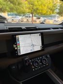 Land Rover Defender 110 HSE P525