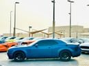 دودج تشالينجر RT ScatPack | Monthly 1650/- | 0% DP | Heated Wheels | Park Assist | # 64786