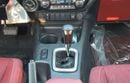 Toyota Hilux SGLX 2.4L 4WD DIESEL PICKUP 2026