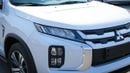 ميتسوبيشي ASX MEDIUM LINE Mitsubishi ASX 2026 – (H21) محرك 2.0 لتر – SUV – مواصفات خليجية – جاهزة لل