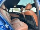 Mercedes Benz GLE43 AMG STANDARD
