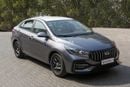 شيري ازيرو5 STANDARD CHERY ARRIZO 5 STANDARD 1.5L PETROL AT 2027MY