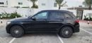 Mercedes Benz GLC 300 4MATIC