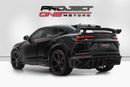 Lamborghini Urus MANSORY