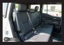 Toyota Prado VXR TOYOTA PRADO 2.4L TURBO 2027 export only