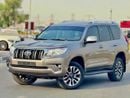 Toyota Prado TX-L 2023 full option V6