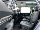 Kia Telluride GT Line, Warranty, Full Service History, Fully Loaded, GCC