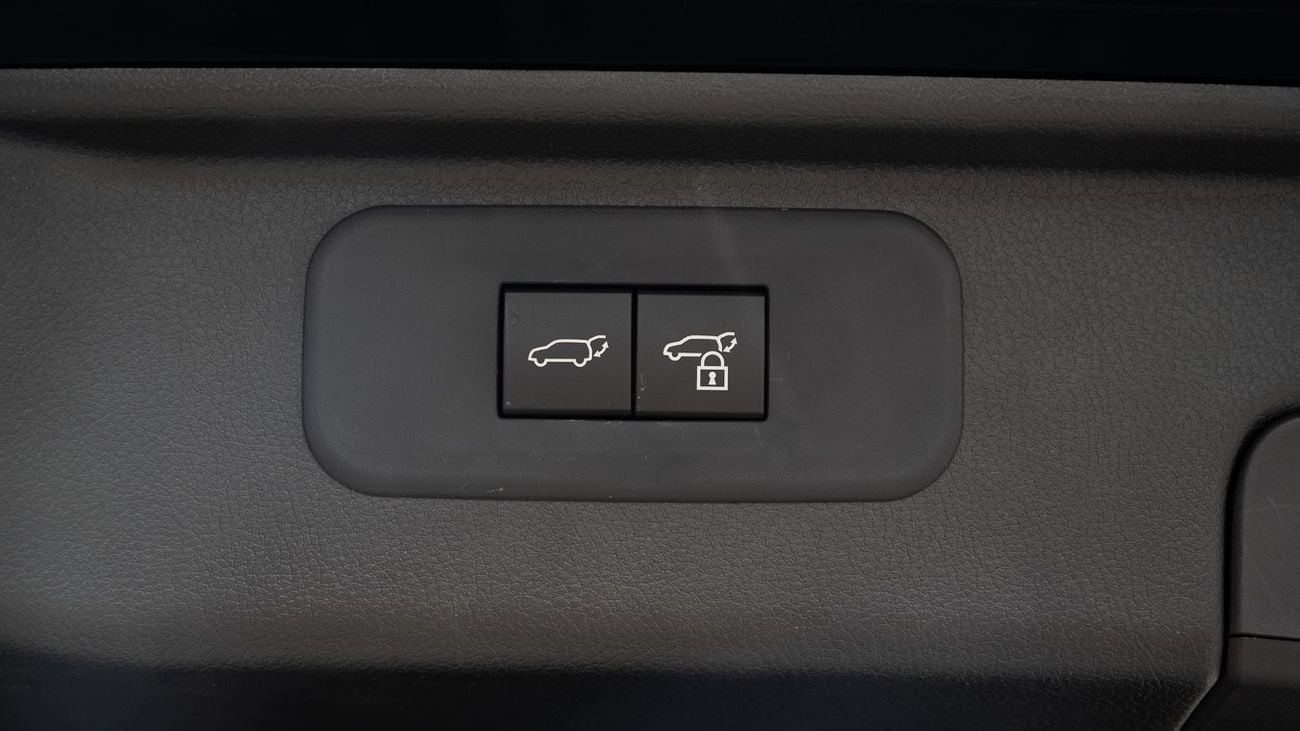 Toyota Grand Highlander TOYOTA GRAND HIGHLANDER 2.4 HYBRIDMAX -2026YM