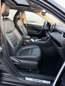 Toyota RAV4 XLE premium 2.5L