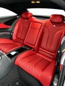 Mercedes Benz S560 S 560 GCC Specs