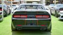 Dodge Challenger SOLD!!!!!!Challenger R/T Hemi V8 5.7L 2019/ Leather Interior/ SRT Body Kit/Very Good Condition
