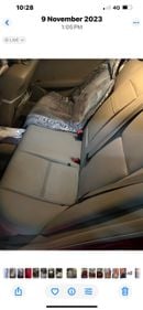 Mercedes Benz C200 ELEGANCE
