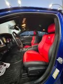 دودج تشارجر R/T SCATPACK