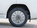 Toyota Land Cruiser VX