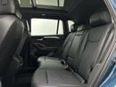 فولكس واجن تيجوان R-LINE 1.4L | Premium R-Line Interior | Panoramic Sunroof | Digital Cockpit Pro | Ambient Lighting | Rear C