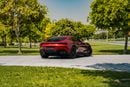 Ferrari Roma STANDARD Clean title 3keys low mileage original paint no accident Brand New Condition