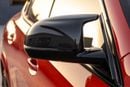BMW X6 M COMPETITION BMW X6M Competition M-Sport Pure 2020 GCC | Warranty