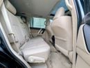 Toyota Prado TX-L