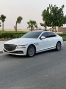 جينيسس G80 PRESTIGE