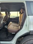 Toyota Prado TOYOTA LANDCRUISER PRADO ADVENTURE TURBO || 2.4L PETROL V4 A/T 4WD | DRIVER PWR SEAT | LEATHER SEATS