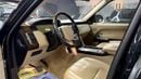 Land Rover Range Rover VOGUE SE