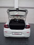 Suzuki Baleno GL Suzuki Baleno GL 2024 NO CONVENIENCE FEES WARRANTY FULL SERVICE HISTORY
